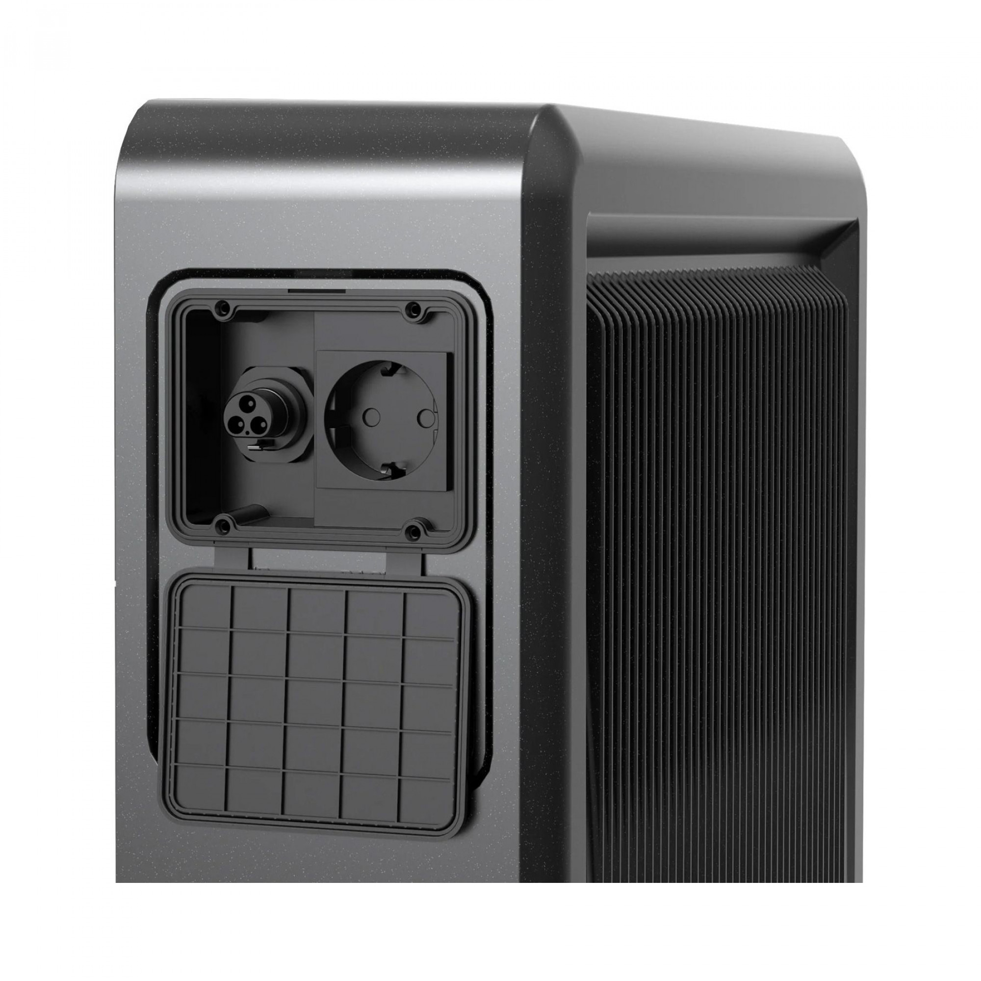 Система зберігання енергії в одному корпусі (All-in-One) Marstek Venus E 3.0